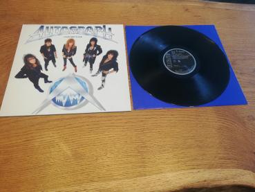 Autograph Loud and Clear 1987 RCA PL85796 Deutsche Pressung VG+/NM